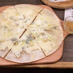 用户对于北海道イタリアン居酒屋 アザバルバンバン 麻生店的评论图