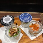 用戶對於北海道海鮮・離れ情緒～ 西５東３～ 新宿東口店的評論圖