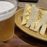 User's review image for 三日月屋 CAFE 福岡空港店