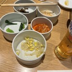 用户对于ビーフキッチン 渋谷店的评论图