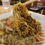 用户对于五十番菜館的评论图