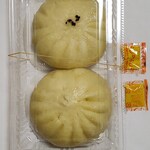 User's review image for 龍福 豚まん専門店