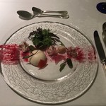 用戶對於エスカーレ ホテルモントレ銀座的評論圖