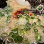 User's review image for 一蘭 門真店