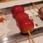 User's review image for YAKITORI　田崎