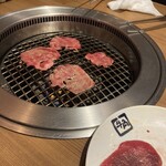 用戶對於牛角 自由が丘店的評論圖