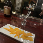 用戶對於Osaka Cocktail Library Akashic Records的評論圖