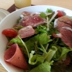 用户对于のんびりや食堂的评论图