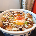 用户对于ラーメン ツバメ的评论图