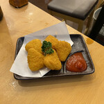用戶對於ぶたぼーる 新橋店的評論圖