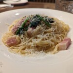 User's review image for 北海道イタリアン ミアボッカ トリエ京王調布店