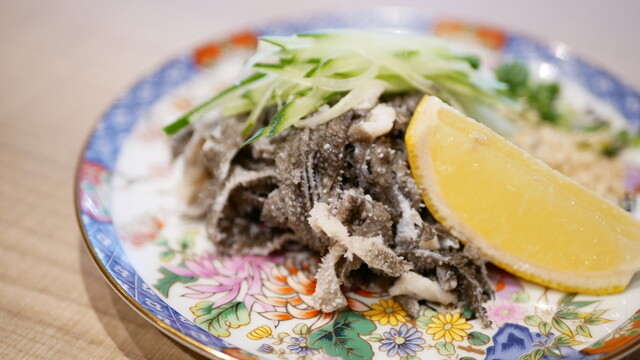 用戶對於焼肉 六甲園的評論高清圖