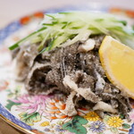 用戶對於焼肉 六甲園的評論圖