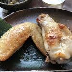 用戶對於山内農場 京都中央口駅前店的評論圖