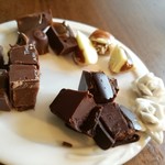 User's review image for ピエール・マルコリーニ 渋谷ヒカリエ