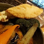 用户对于円山ピカンティ的评论图