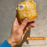 用戶對於マクドナルド 三軒茶屋店的評論圖
