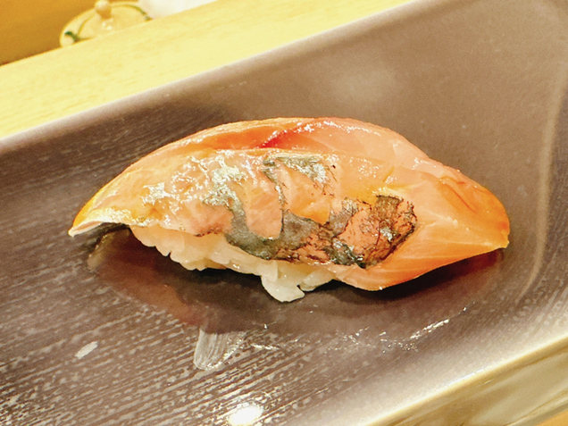 用戶對於すしさとる的評論高清圖