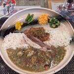 User's review image for Sally Curry