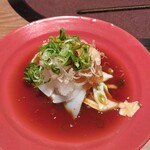 用戶對於大阪 焼ふぐの会 西天満的評論圖