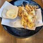 用戶對於SOBA cafe dining TAKIHAMA的評論圖