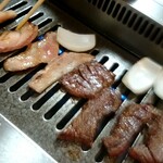 用戶對於和牛焼肉彩苑金太郎的評論圖