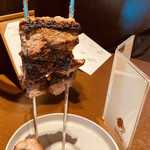 User's review image for バルバッコア 虎ノ門ヒルズ店