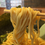 用戶對於横浜家系ラーメン 一蓮家 八戸ノ里店的評論圖