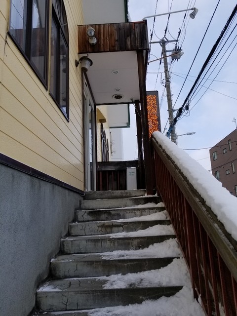 用户对于クレープ工房的评论高清图