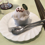 用戶對於パローレ洋菓子店的評論圖