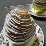 User's review image for ALCYON TEA ROOM