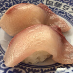 用戶對於無添くら寿司 なんば元町店的評論圖