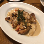 User's review image for 北海道イタリアン ミアボッカ エミオ武蔵境店