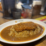 用户对于吉象カレー的评论图