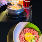 User's review image for サムギョプサルと韓国料理 コギソウル 天王寺店