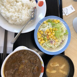 用戶對於松屋 石橋駅前店的評論圖
