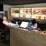 用户对于アンテルーム バー的评论图