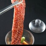 用户对于和牛焼肉ブラックホール 池袋西口店的评论图