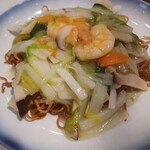 用戶對於551蓬莱 阿倍野近鉄店的評論圖