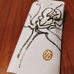 用戶對於二条駿河屋的評論圖