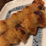 用戶對於やきとん筑前屋 葛西店的評論圖
