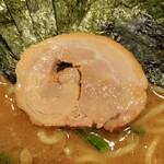 User's review image for ラーメン 豊八家