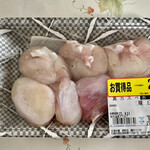 用户对于北海市場 西町店的评论图