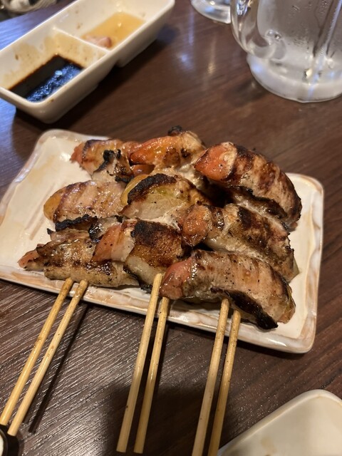 用戶對於やきとり雷 三条大宮店的評論高清圖