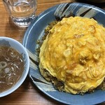 User's review image for ラーメンya