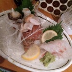 用戶對於茅場町 牡蠣入レ時的評論圖