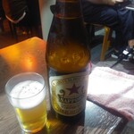 用戶對於もつ焼き 煮込み ヤリキ 上野支店的評論圖
