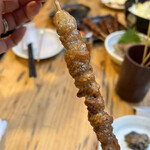 User's review image for 博多とりかわ 長政 新橋店