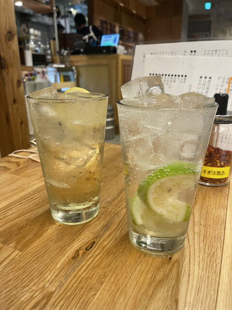 User's recommendation image for 青山一丁目たぬき