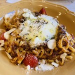 User's review image for カフェ アクイーユ 恵比寿店